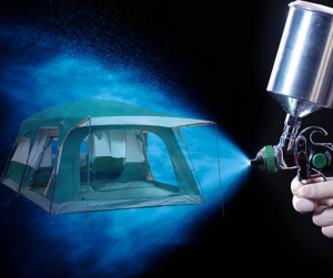 SEAL TENT